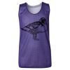 Youth Pro Mesh Reversible Tank Top Thumbnail