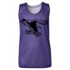 Youth Pro Mesh Reversible Tank Top Thumbnail