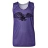 Youth Pro Mesh Reversible Tank Top Thumbnail