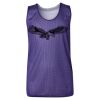 Youth Pro Mesh Reversible Tank Top Thumbnail