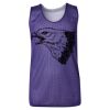 Youth Pro Mesh Reversible Tank Top Thumbnail