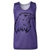 Youth Pro Mesh Reversible Tank Top Thumbnail