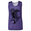 Youth Pro Mesh Reversible Tank Top Thumbnail