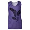 Youth Pro Mesh Reversible Tank Top Thumbnail