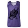 Youth Pro Mesh Reversible Tank Top Thumbnail
