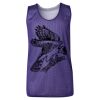 Youth Pro Mesh Reversible Tank Top Thumbnail