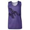 Youth Pro Mesh Reversible Tank Top Thumbnail