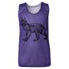 Youth Pro Mesh Reversible Tank Top Thumbnail