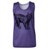 Youth Pro Mesh Reversible Tank Top Thumbnail