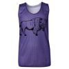 Youth Pro Mesh Reversible Tank Top Thumbnail