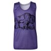 Youth Pro Mesh Reversible Tank Top Thumbnail