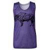 Youth Pro Mesh Reversible Tank Top Thumbnail