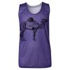 Youth Pro Mesh Reversible Tank Top Thumbnail