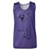 Youth Pro Mesh Reversible Tank Top Thumbnail