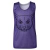 Youth Pro Mesh Reversible Tank Top Thumbnail