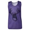 Youth Pro Mesh Reversible Tank Top Thumbnail