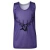 Youth Pro Mesh Reversible Tank Top Thumbnail