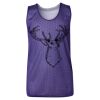 Youth Pro Mesh Reversible Tank Top Thumbnail