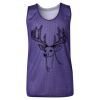 Youth Pro Mesh Reversible Tank Top Thumbnail