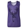 Youth Pro Mesh Reversible Tank Top Thumbnail