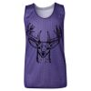 Youth Pro Mesh Reversible Tank Top Thumbnail