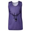 Youth Pro Mesh Reversible Tank Top Thumbnail