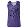 Youth Pro Mesh Reversible Tank Top Thumbnail