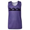 Youth Pro Mesh Reversible Tank Top Thumbnail