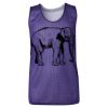 Youth Pro Mesh Reversible Tank Top Thumbnail