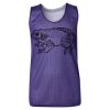 Youth Pro Mesh Reversible Tank Top Thumbnail