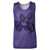 Youth Pro Mesh Reversible Tank Top Thumbnail