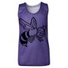 Youth Pro Mesh Reversible Tank Top Thumbnail