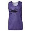 Youth Pro Mesh Reversible Tank Top Thumbnail