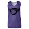 Youth Pro Mesh Reversible Tank Top Thumbnail