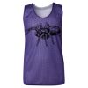 Youth Pro Mesh Reversible Tank Top Thumbnail