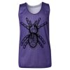 Youth Pro Mesh Reversible Tank Top Thumbnail