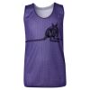 Youth Pro Mesh Reversible Tank Top Thumbnail