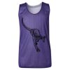 Youth Pro Mesh Reversible Tank Top Thumbnail