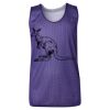 Youth Pro Mesh Reversible Tank Top Thumbnail