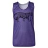 Youth Pro Mesh Reversible Tank Top Thumbnail