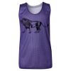 Youth Pro Mesh Reversible Tank Top Thumbnail