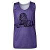 Youth Pro Mesh Reversible Tank Top Thumbnail