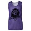 Youth Pro Mesh Reversible Tank Top Thumbnail