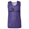 Youth Pro Mesh Reversible Tank Top Thumbnail