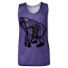 Youth Pro Mesh Reversible Tank Top Thumbnail
