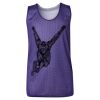 Youth Pro Mesh Reversible Tank Top Thumbnail