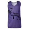 Youth Pro Mesh Reversible Tank Top Thumbnail