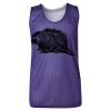 Youth Pro Mesh Reversible Tank Top Thumbnail