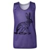 Youth Pro Mesh Reversible Tank Top Thumbnail