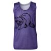 Youth Pro Mesh Reversible Tank Top Thumbnail